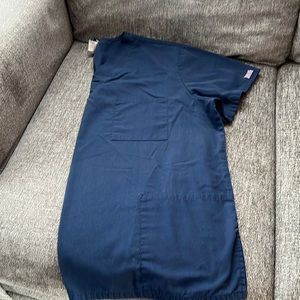 Cherokee Workwear Scrub Top